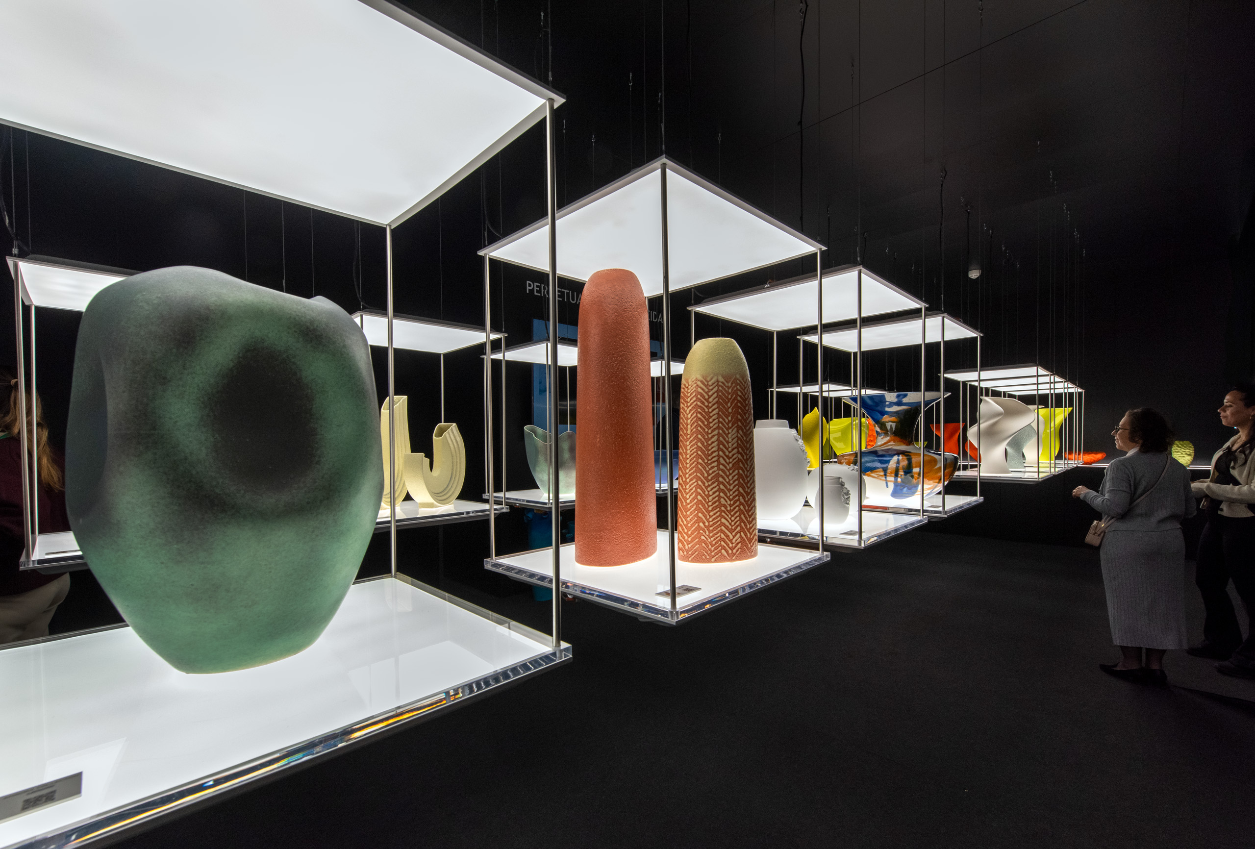 Ambiente Dining: Claraval, 12.0