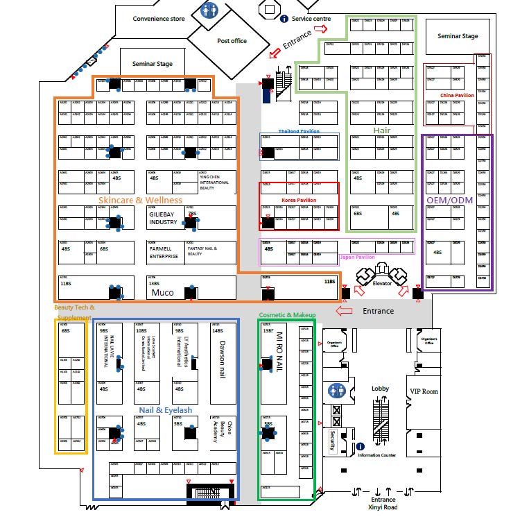 BeautyExpo_Floorplan